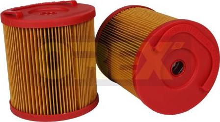 Orex 152016 - Топливный фильтр autospares.lv