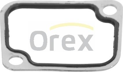 Orex 116018 - Прокладка, трубка охлаждающей жидкости autospares.lv