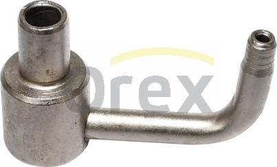 Orex 118094 - Форсунка масляная, охлаждение поршней autospares.lv