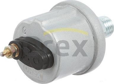 Orex 118103 - Датчик, давление масла autospares.lv