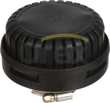 Orex 113256 - Глушитель шума, пневматическая система autospares.lv