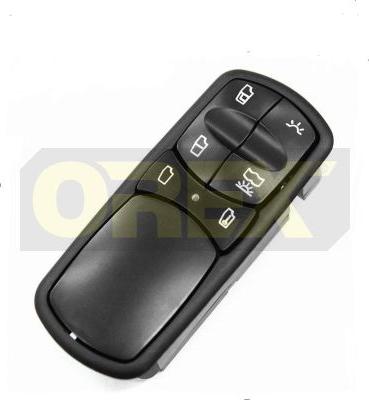 Orex 182042 - Выключатель, стеклоподъемник autospares.lv