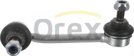 Orex 131093 - Тяга / стойка, стабилизатор autospares.lv