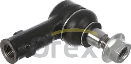 Orex 131045 - Рулевая тяга autospares.lv