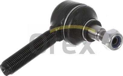 Orex 131059 - Наконечник рулевой тяги, шарнир autospares.lv