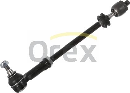 Orex 131058 - Рулевая тяга autospares.lv