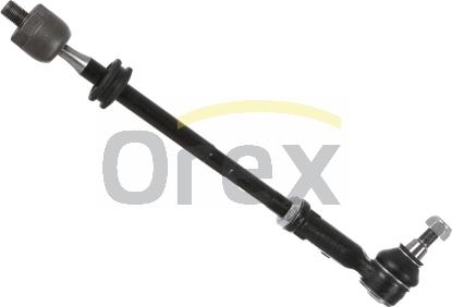 Orex 131057 - Рулевая тяга autospares.lv