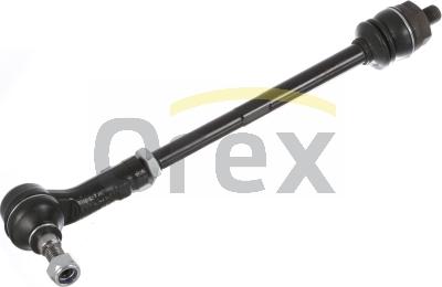 Orex 131069 - Рулевая тяга autospares.lv