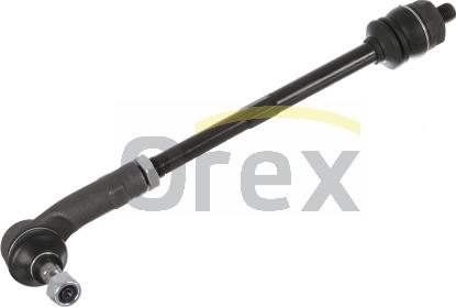 Orex 131081 - Рулевая тяга autospares.lv