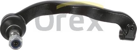 Orex 131083 - Наконечник рулевой тяги, шарнир autospares.lv