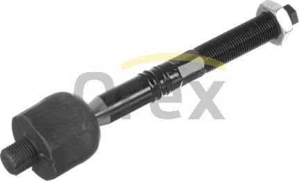 Orex 131087 - Осевой шарнир, рулевая тяга autospares.lv