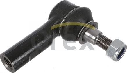 Orex 131035 - Угловой шарнир, продольная рулевая тяга autospares.lv