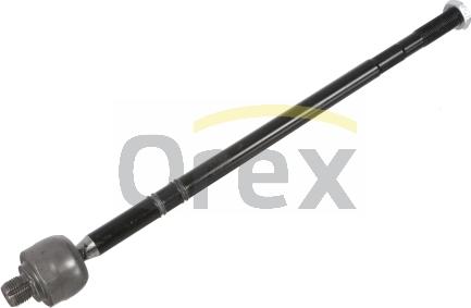 Orex 131036 - Осевой шарнир, рулевая тяга autospares.lv