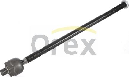 Orex 131024 - Осевой шарнир, рулевая тяга autospares.lv