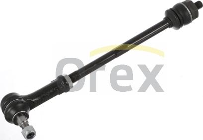 Orex 131074 - Рулевая тяга autospares.lv