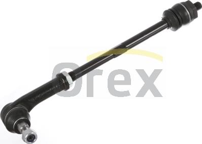 Orex 131076 - Рулевая тяга autospares.lv