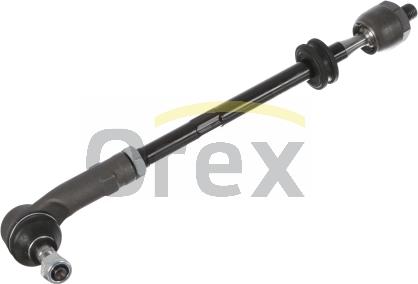 Orex 131078 - Рулевая тяга autospares.lv