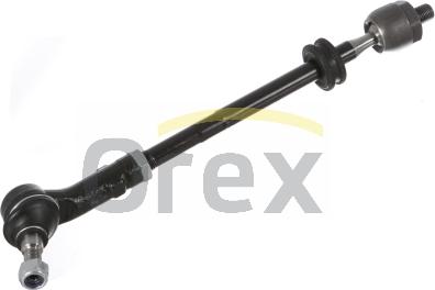 Orex 131072 - Рулевая тяга autospares.lv