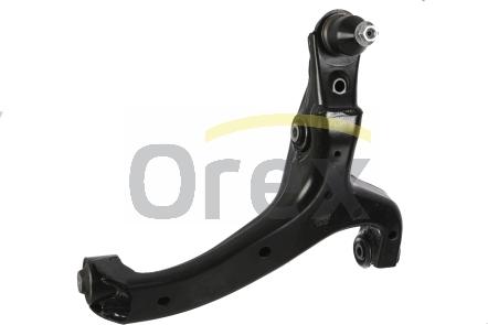 Orex 131162 - Рычаг подвески колеса autospares.lv