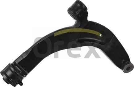 Orex 131108 - Рычаг подвески колеса autospares.lv