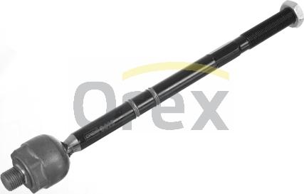 Orex 131125 - Рулевая тяга autospares.lv