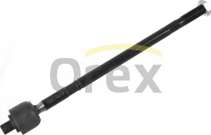 Orex 131126 - Осевой шарнир, рулевая тяга autospares.lv