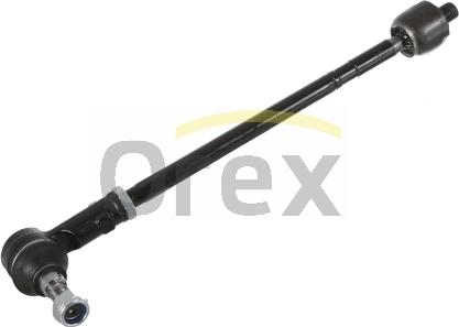 Orex 131127 - Рулевая тяга autospares.lv