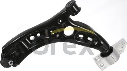 Orex 131175 - Рычаг подвески колеса autospares.lv