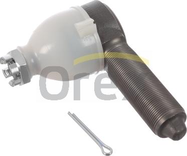 Orex 131232 - Наконечник рулевой тяги, шарнир autospares.lv