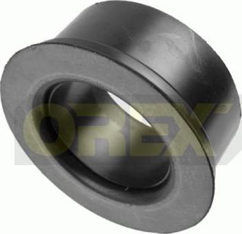 Orex 132079 - Подвеска, стойка вала autospares.lv