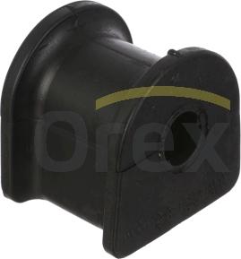 Orex 132194 - Втулка стабилизатора autospares.lv