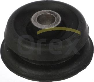 Orex 132191 - Опора стойки амортизатора, подушка autospares.lv