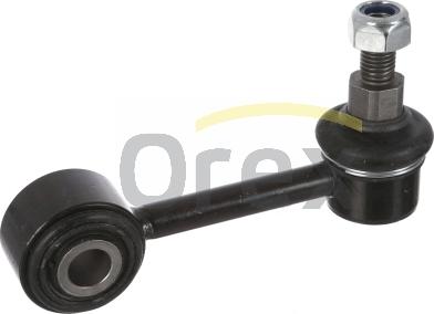 Orex 132164 - Тяга / стойка, стабилизатор autospares.lv