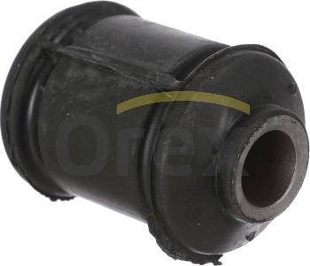 Orex 132168 - Сайлентблок, рычаг подвески колеса autospares.lv