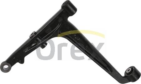 Orex 132176 - Рычаг подвески колеса autospares.lv