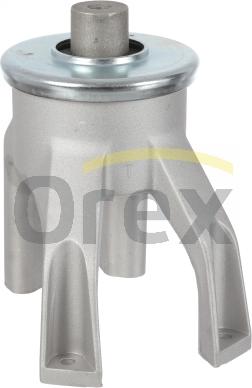Orex 132214 - Подушка, опора, подвеска двигателя autospares.lv