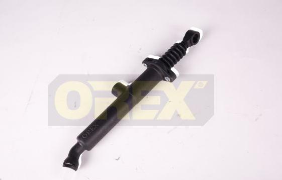 Orex 125048 - Главный цилиндр, система сцепления autospares.lv