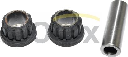 Orex 126026 - Ремкомплект, рычаг переключения передач autospares.lv