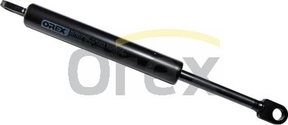 Orex 174043 - Газовая пружина, регулировка сиденья autospares.lv