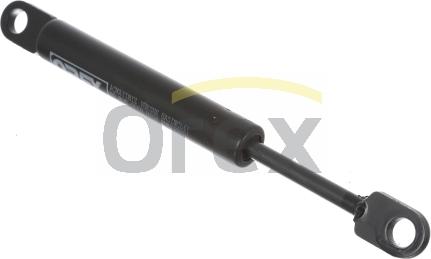 Orex 174019 - Газовая пружина, дефлектор воздуха autospares.lv