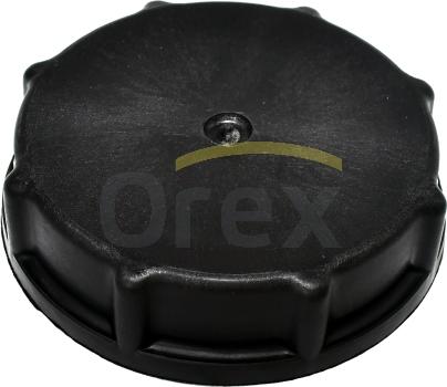 Orex 346015 - Крышка, компенсационный бачок усилителя руля autospares.lv