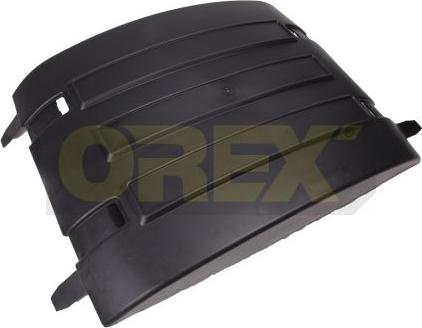 Orex 352005 - Крыло autospares.lv