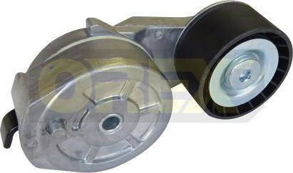 Orex 320005 - Натяжитель, поликлиновый ремень autospares.lv