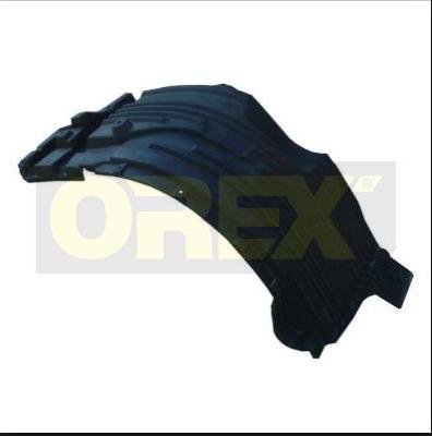 Orex 266041 - Крыло autospares.lv