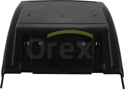 Orex 266047 - Брызговик, щиток от грязи autospares.lv