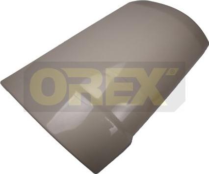 Orex 288009 - Аэродефлектор autospares.lv