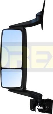 Orex 282015 - Система зеркал autospares.lv