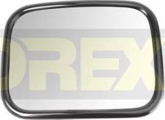 Orex 282034 - Широкоугольное зеркало autospares.lv