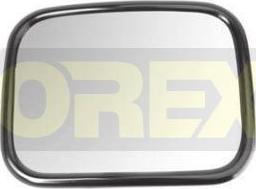 Orex 282036 - Широкоугольное зеркало autospares.lv
