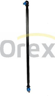 Orex 225069 - Рулевая тяга autospares.lv